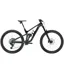 Trek Slash 9.9 XX1 AXS Mountain Bike 2022 Lithium Grey